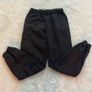 Brandy Melville Rosa Sweatpants